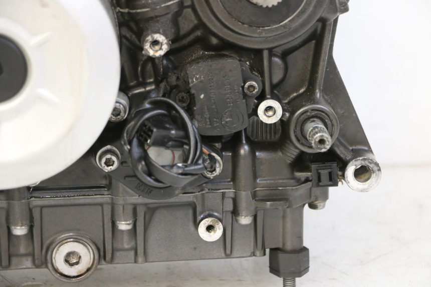 photo de ENGINE BMW G310 R 310 (2016 - 2020)