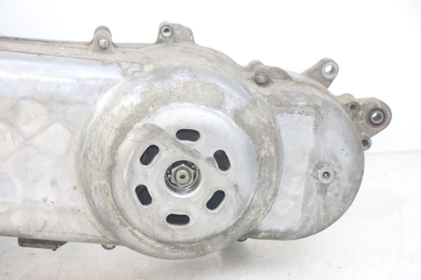 photo de ENGINE PEUGEOT GEOPOLIS RS 125 (2007 - 2009)