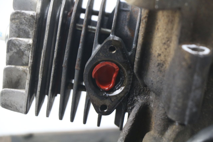 photo de ENGINE GILERA STALKER 50 (2004 - 2014)