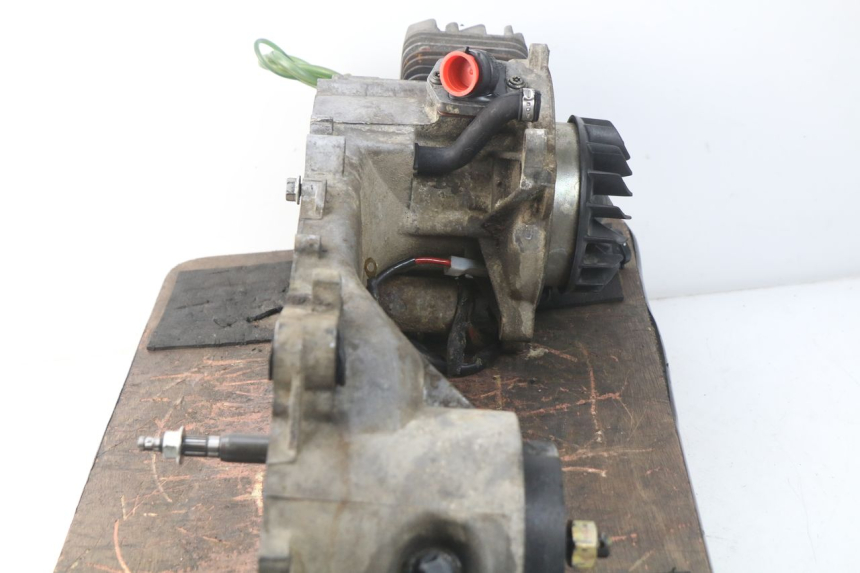 photo de ENGINE GILERA STALKER 50 (2004 - 2014)
