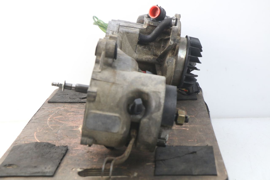 photo de ENGINE GILERA STALKER 50 (2004 - 2014)