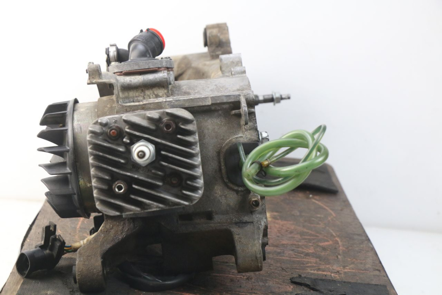 photo de ENGINE GILERA STALKER 50 (2004 - 2014)
