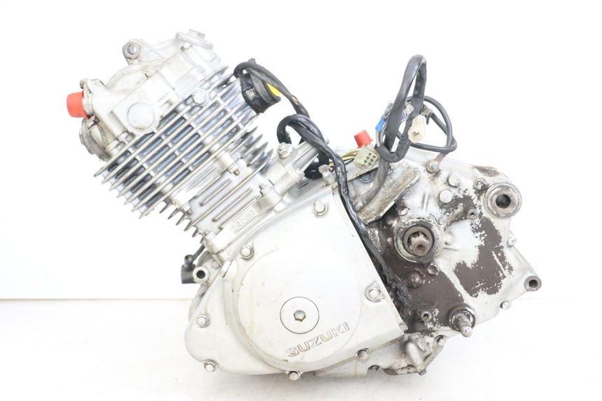 photo de ENGINE SUZUKI GN 125 (1997 - 2000)