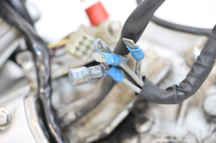 photo de ENGINE SUZUKI GN 125 (1997 - 2000)