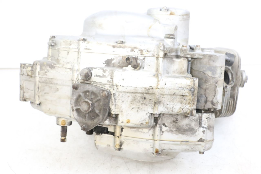 photo de ENGINE SUZUKI GN 125 (1997 - 2000)
