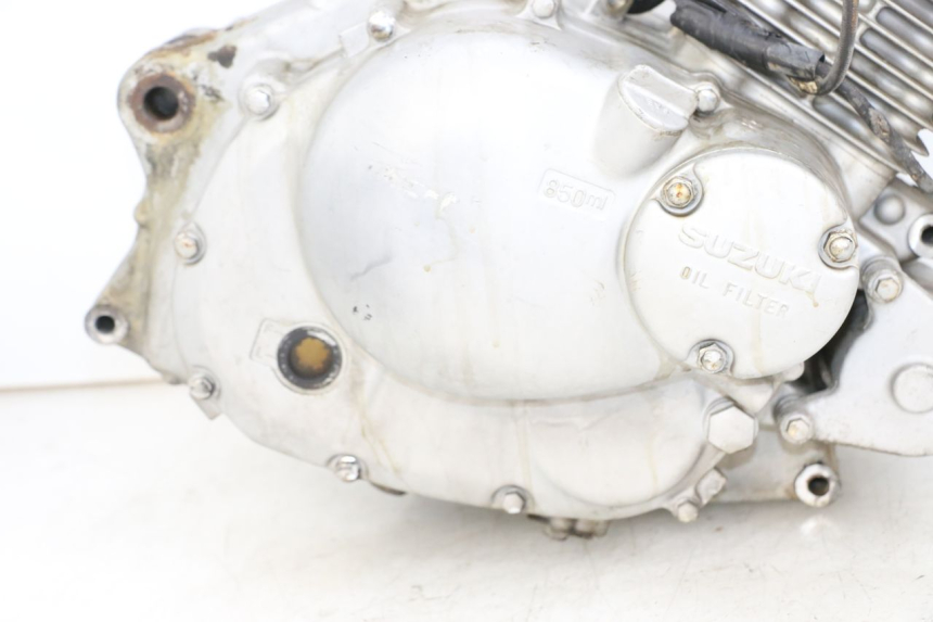 photo de ENGINE SUZUKI GN 125 (1997 - 2000)