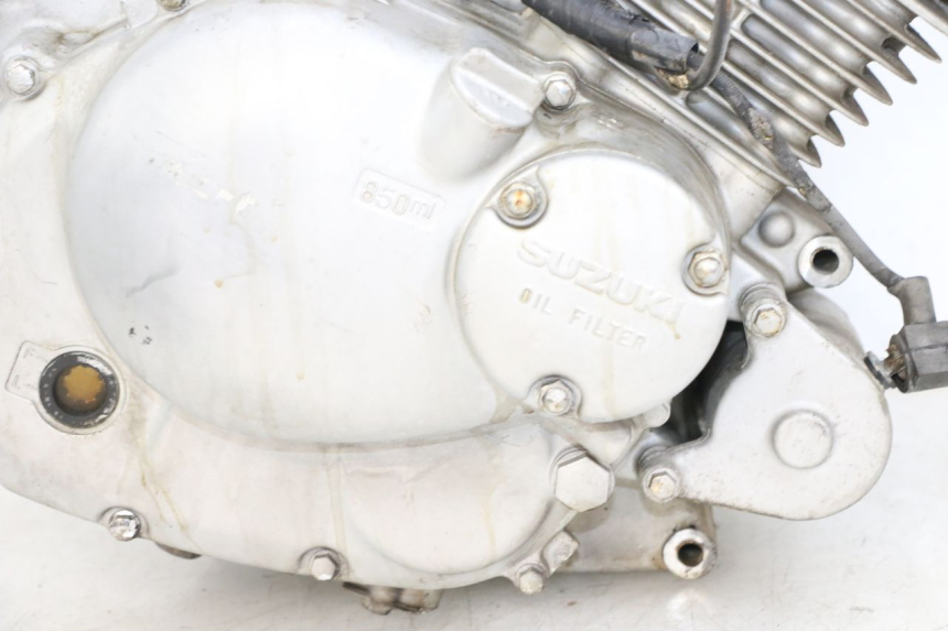 photo de ENGINE SUZUKI GN 125 (1997 - 2000)
