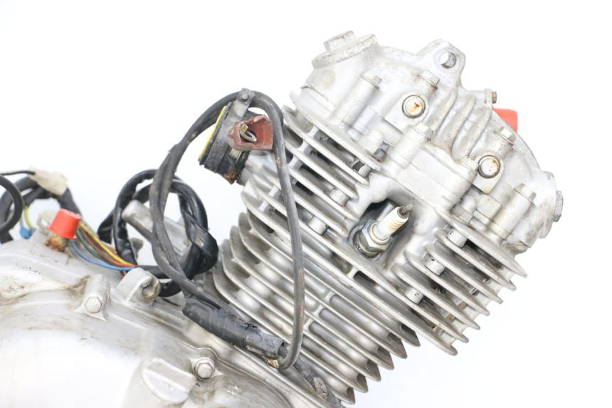 photo de ENGINE SUZUKI GN 125 (1997 - 2000)