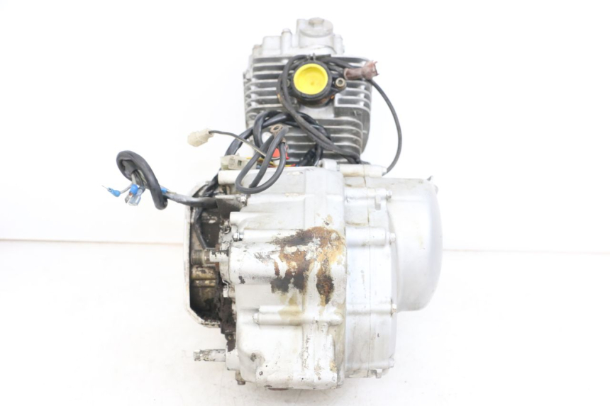 photo de ENGINE SUZUKI GN 125 (1997 - 2000)