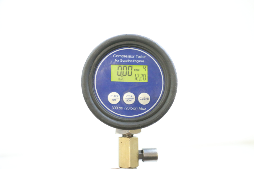 photo de ENGINE KAWASAKI GPX R WARBIRD 600 (1988 - 1993) - Supplementary product photo