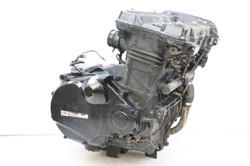 photo de ENGINE KAWASAKI GPZ RX 1000 (1986 - 1988) - Main view