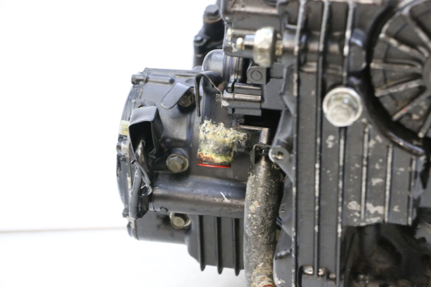 photo de ENGINE KAWASAKI GPZ RX 1000 (1986 - 1988) - Component detail