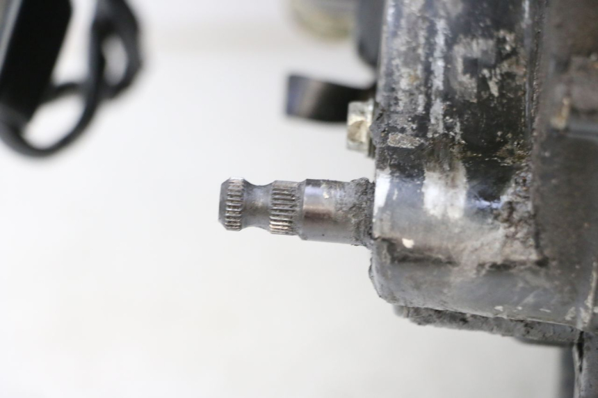 photo de ENGINE KAWASAKI GPZ RX 1000 (1986 - 1988) - Additional view of the item