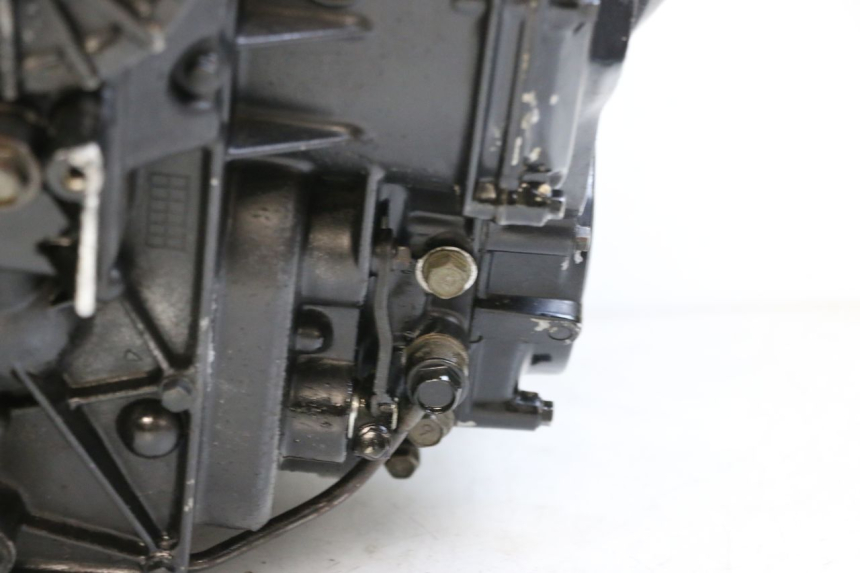 photo de ENGINE KAWASAKI GPZ RX 1000 (1986 - 1988) - Zoom on usage condition