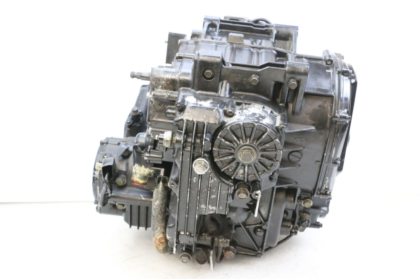 photo de ENGINE KAWASAKI GPZ RX 1000 (1986 - 1988) - Product overview