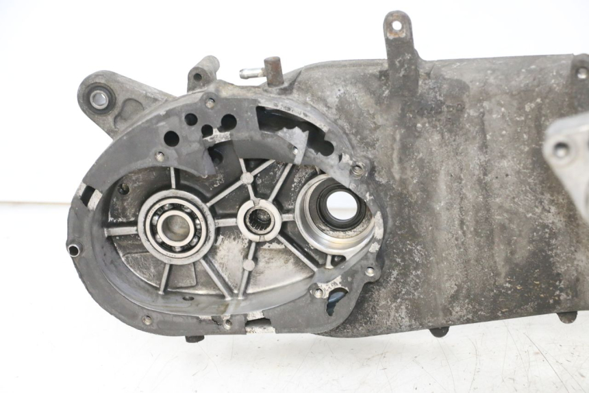 photo de ENGINE KYMCO GRAND DINK 125 (2002 - 2007)