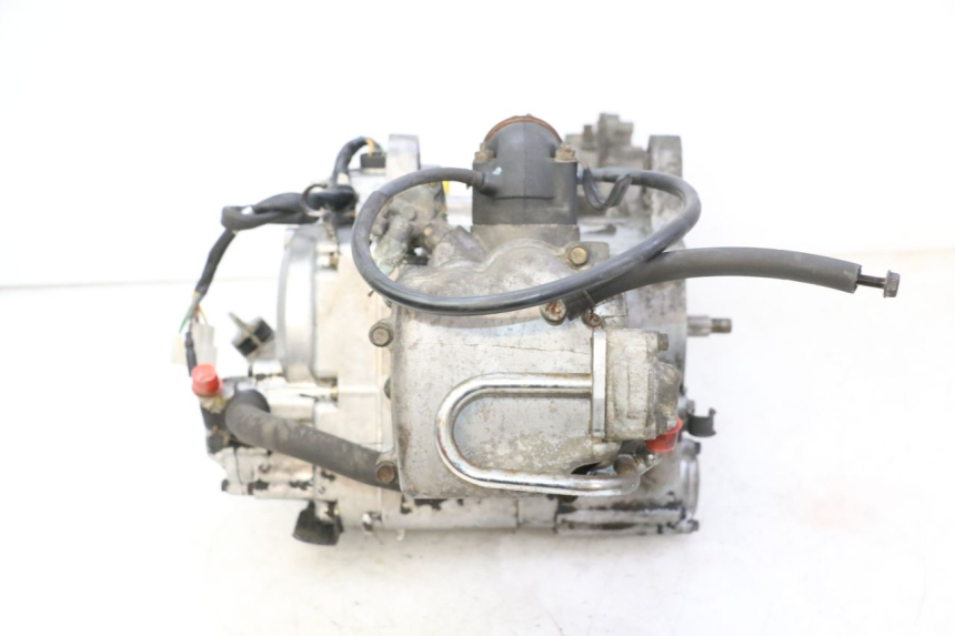 photo de ENGINE KYMCO GRAND DINK 125 (2002 - 2007)