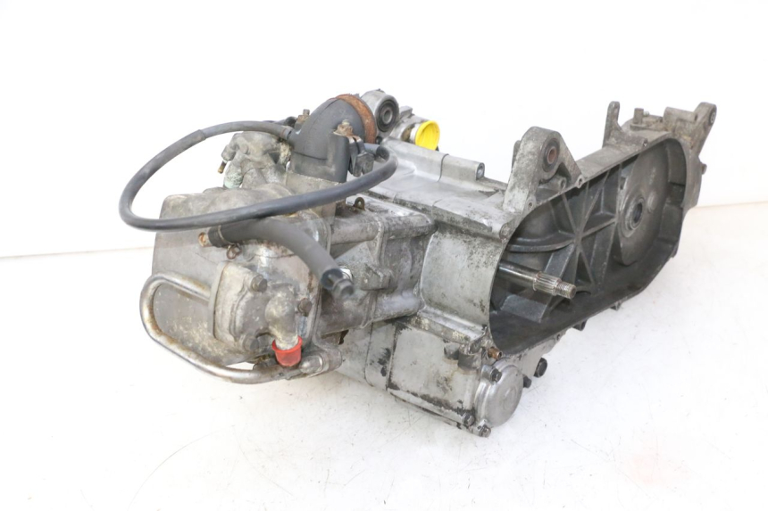 photo de ENGINE KYMCO GRAND DINK 125 (2002 - 2007)