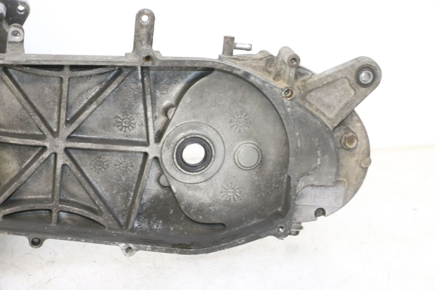 photo de ENGINE KYMCO GRAND DINK 125 (2002 - 2007)