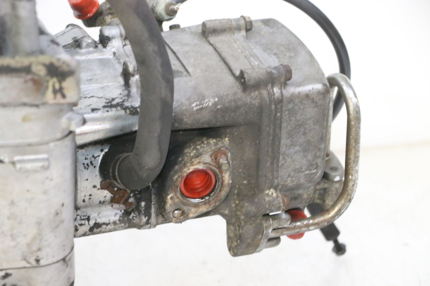 photo de ENGINE KYMCO GRAND DINK 125 (2002 - 2007)