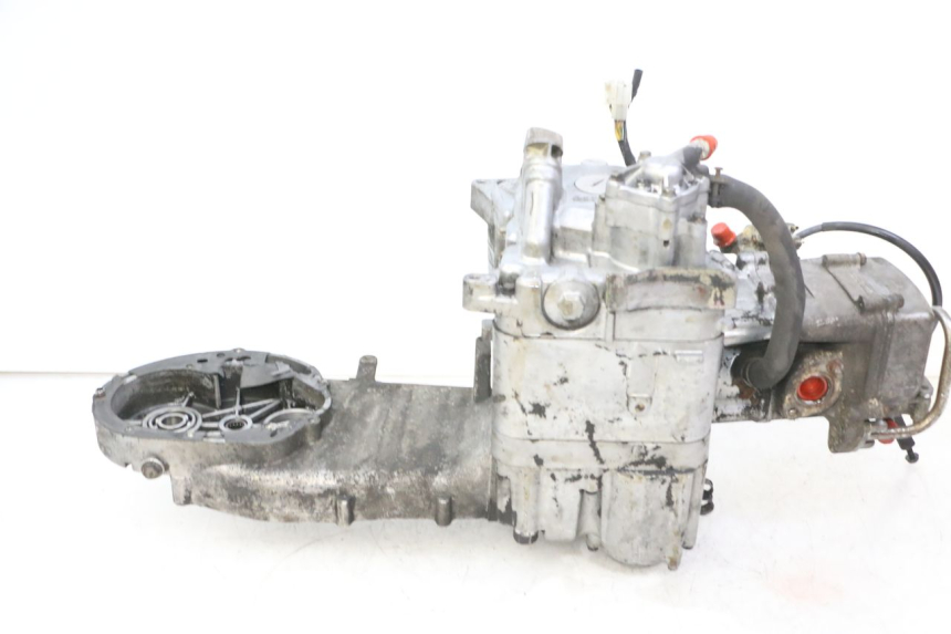 photo de ENGINE KYMCO GRAND DINK 125 (2002 - 2007)