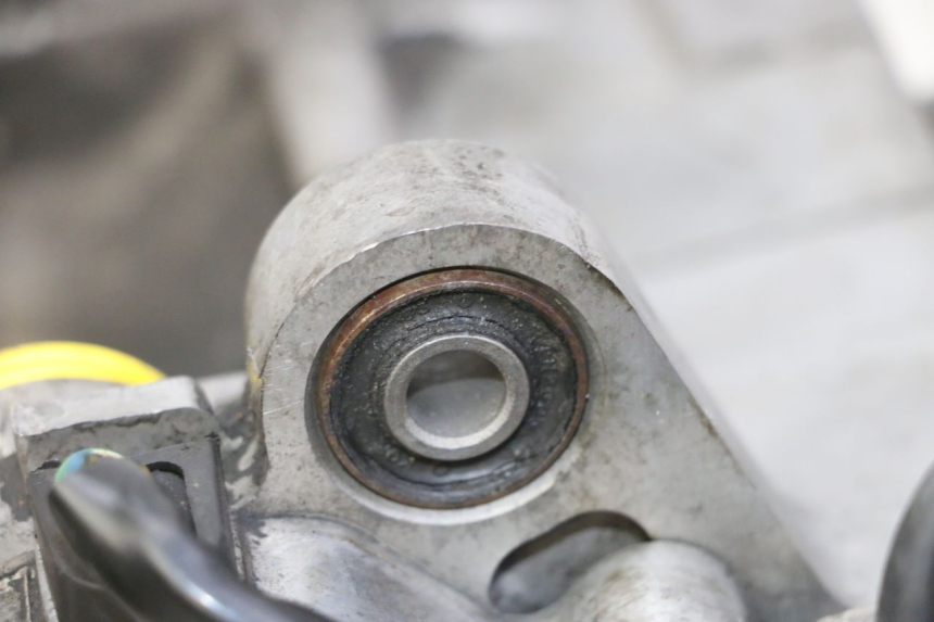 photo de ENGINE KYMCO GRAND DINK 125 (2002 - 2007)