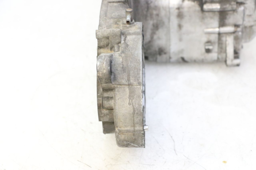 photo de ENGINE KYMCO GRAND DINK 125 (2002 - 2007)