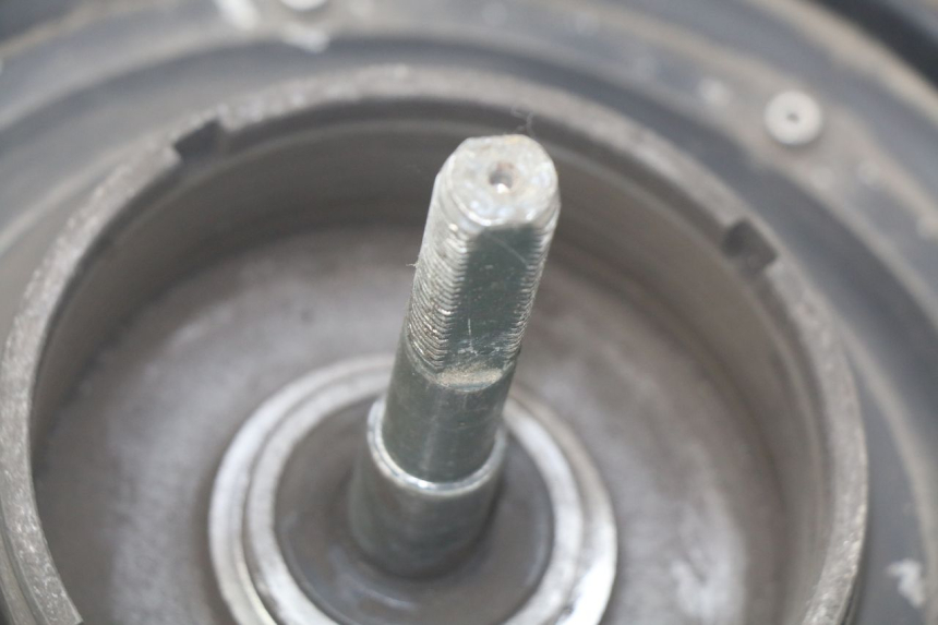 photo de ENGINE EUROCKA GREEN 1
