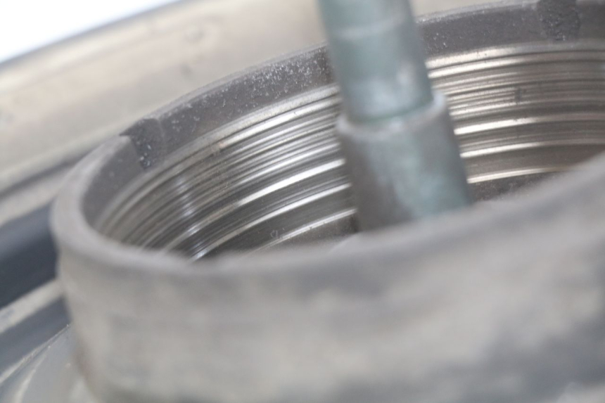 photo de ENGINE EUROCKA GREEN 1