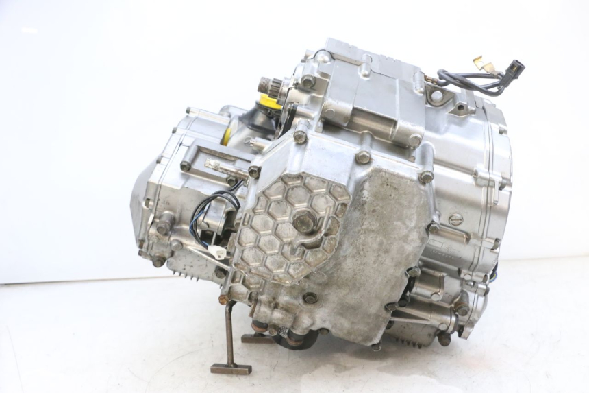 photo de ENGINE SUZUKI GSF N BANDIT 600 (1996 - 1999) - Component detail