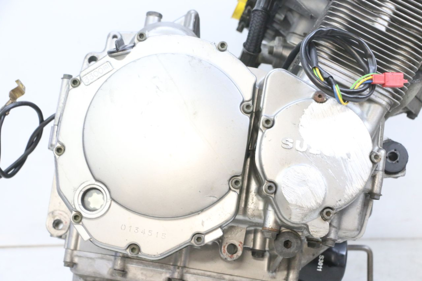 photo de ENGINE SUZUKI GSF N BANDIT 600 (1996 - 1999) - Additional view of the item