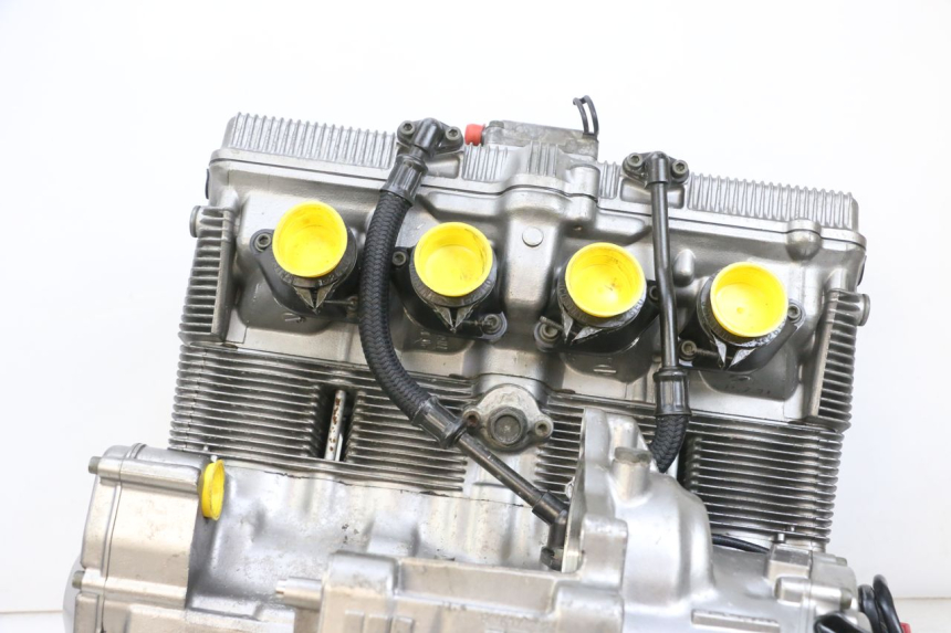 photo de ENGINE SUZUKI GSF N BANDIT 600 (1996 - 1999) - Component zoom