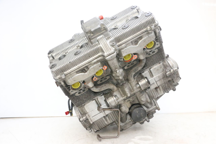 photo de ENGINE SUZUKI GSF N BANDIT 600 (1996 - 1999) - Supplementary product photo