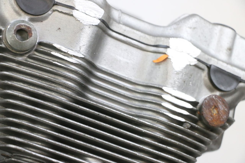 photo de ENGINE SUZUKI GSF N BANDIT 600 (1996 - 1999) - Fixing points details