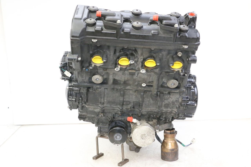 photo de ENGINE SUZUKI GSR 750 (2011 - 2017)