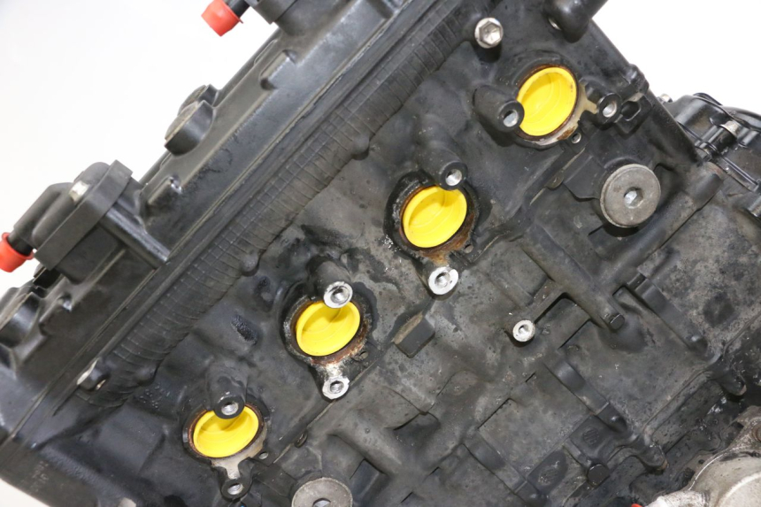 photo de ENGINE SUZUKI GSR 750 (2011 - 2017)