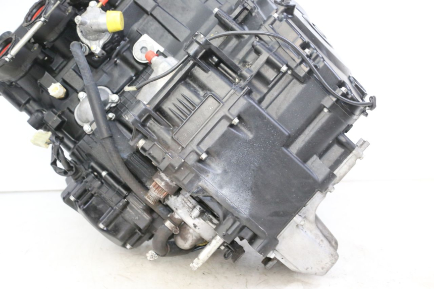 photo de ENGINE SUZUKI GSR 750 (2011 - 2017)