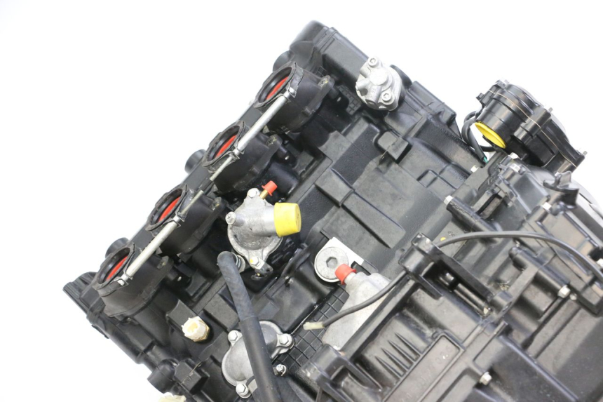 photo de ENGINE SUZUKI GSR 750 (2011 - 2017)