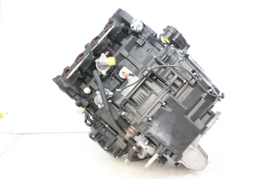 photo de ENGINE SUZUKI GSR 750 (2011 - 2017)