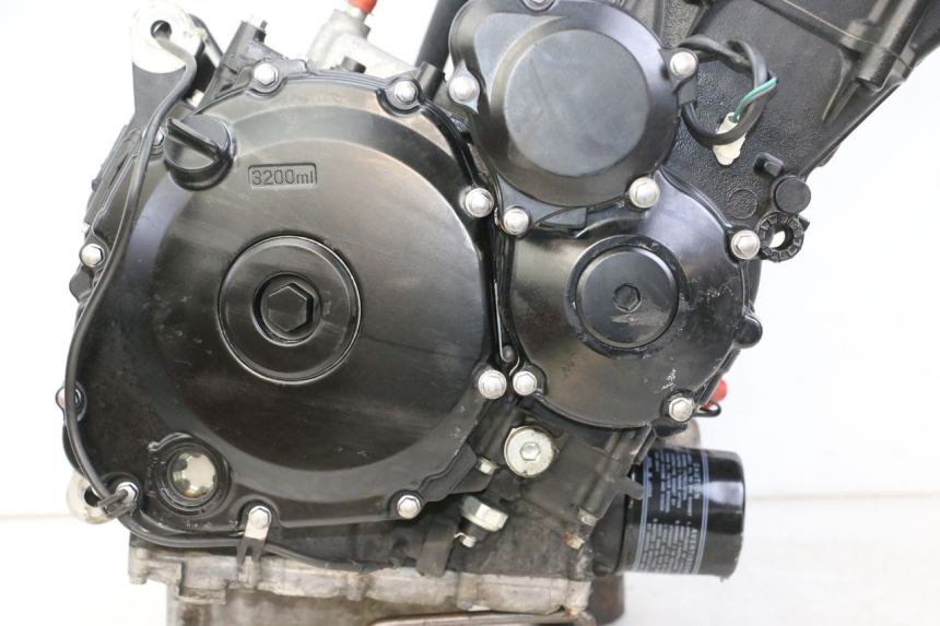 photo de ENGINE SUZUKI GSR 750 (2011 - 2017)