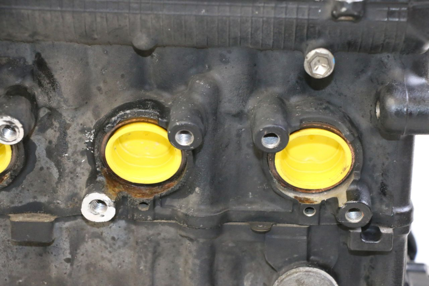 photo de ENGINE SUZUKI GSR 750 (2011 - 2017)