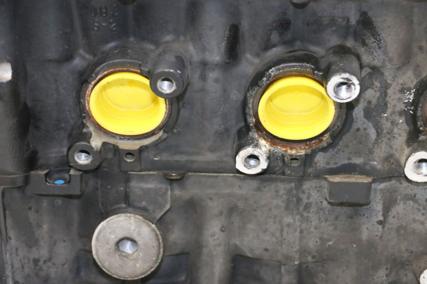 photo de ENGINE SUZUKI GSR 750 (2011 - 2017)