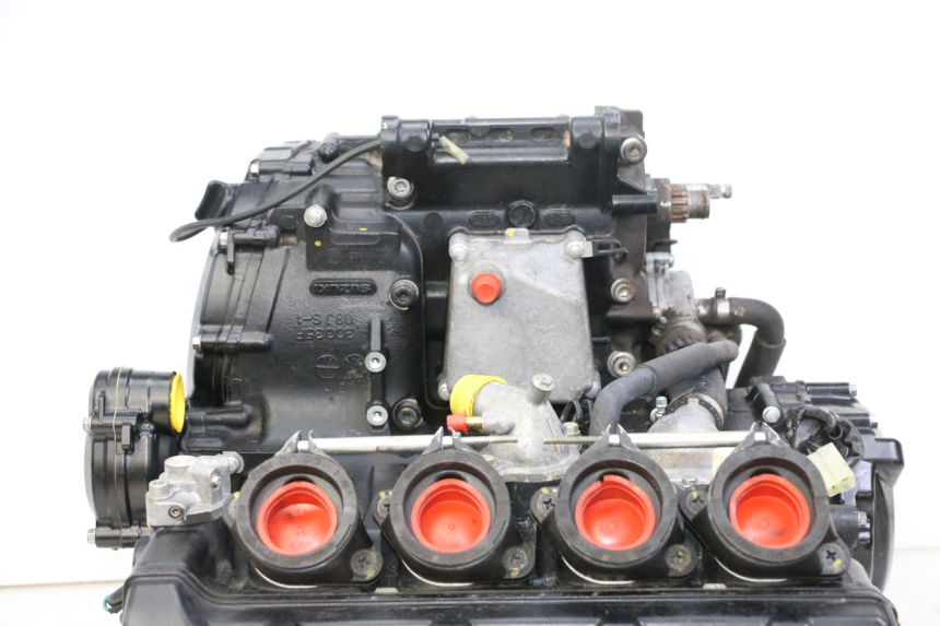 photo de ENGINE SUZUKI GSR 750 (2011 - 2017)