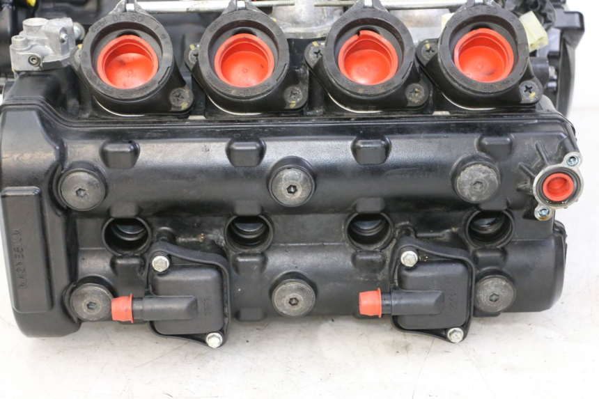 photo de ENGINE SUZUKI GSR 750 (2011 - 2017)