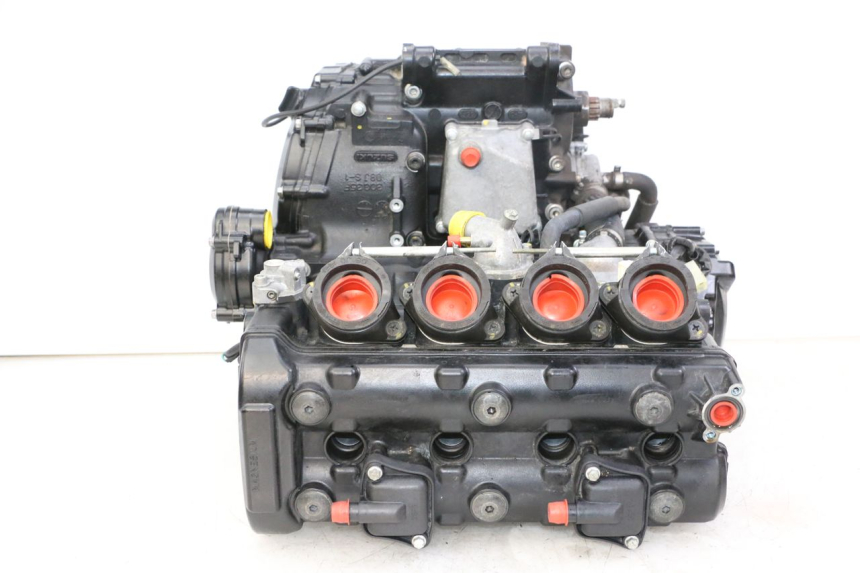 photo de ENGINE SUZUKI GSR 750 (2011 - 2017)