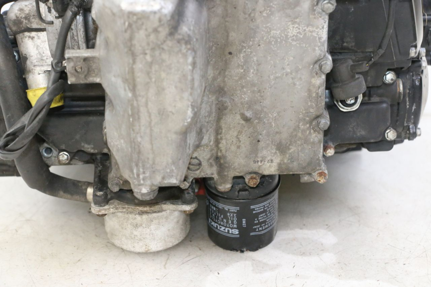 photo de ENGINE SUZUKI GSR 750 (2011 - 2017)