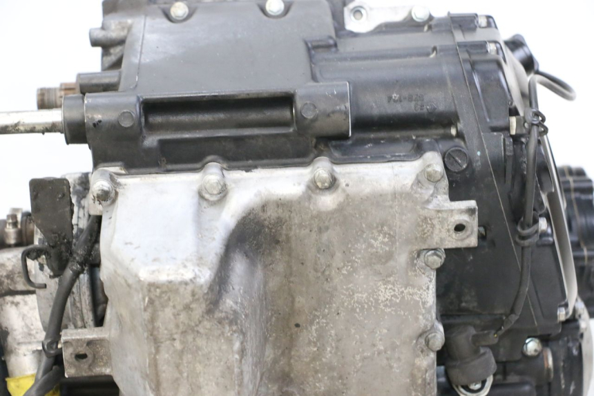 photo de ENGINE SUZUKI GSR 750 (2011 - 2017)