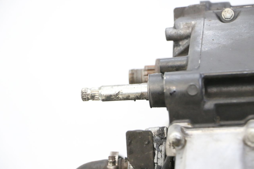 photo de ENGINE SUZUKI GSR 750 (2011 - 2017)