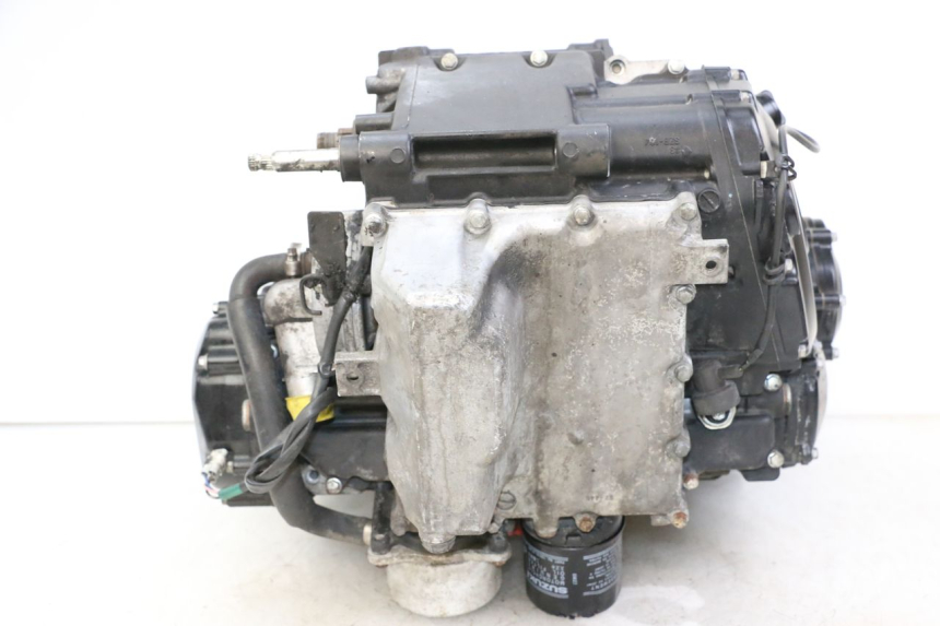 photo de ENGINE SUZUKI GSR 750 (2011 - 2017)