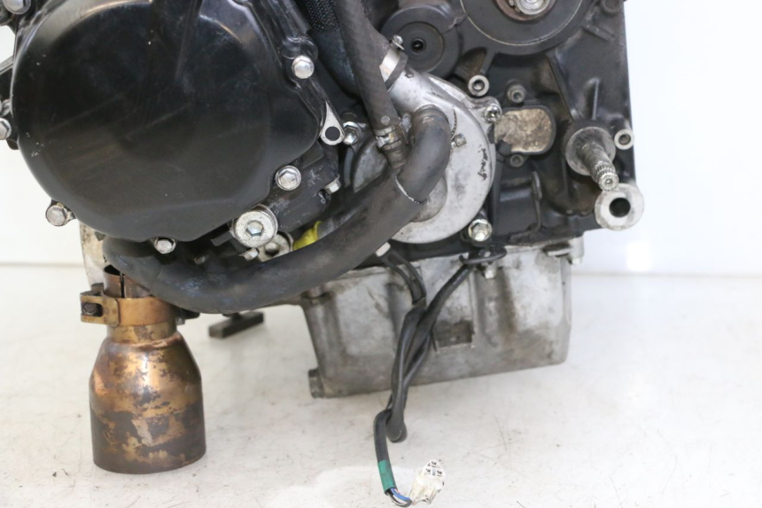 photo de ENGINE SUZUKI GSR 750 (2011 - 2017)